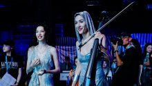 Zapjevala na kineskom: Novi uspjeh Ane Rucner u Aziji