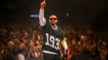 Spektakl za pamćenje pod zagrebačkim nebom: Sean Paul rasplesao više od 13 tisuća ljudi