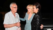 Jelena Rozga upoznala Ninu Badrić s najvažnijim muškarcem u svom životu