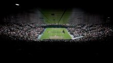 Danas počinje Wimbledon. Nakon 148 godina uvodi se povijesna promjena