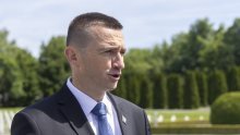Penava: Ured za ideologiju je izmišljotina, bavio bih se komunističkim zločinima
