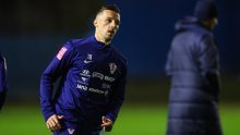 Mislav Oršić opet u Rijeci? Evo što je istina