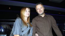 Thompsonovu suprugu oduševila poznata pjevačica: 'Kupila' ju je jednom pjesmom
