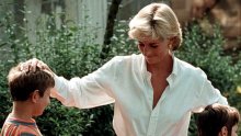 Princ William ima velike planove za rođendan princeze Diane