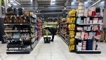 Potrošnja u Hrvatskoj u svibnju porasla 26. mjesec zaredom