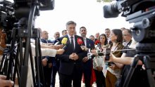 Plenković: Nema nikakvog ureda za ideologiju