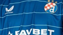 Dinamo predstavio nove dresove, jedan se vraća nakon više od 20 godina. Sviđaju li vam se?