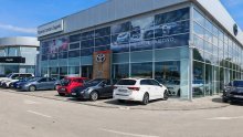 Toyota Centar Zagreb među najboljima u Europi – dobitnik prestižne Ichiban nagrade 2025.