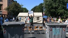 Građani Srbije 'izluđuju' policiju: Što su to raspršene blokade i zašto ih je teško zaustaviti?