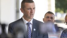 Domovinski pokret predao zahtjev za uklanjanje nekoliko spomenika u Vukovaru