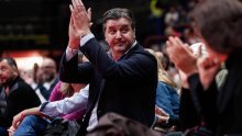 Dejan Bodiroga žestoko napao Vučića pred 150 tisuća građana Srbije; evo kako mu je ovaj uzvratio