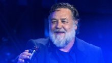 Russell Crowe iznenadio promjenom imidža: Sad je opet 'onaj stari'