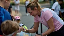 Donna Vekić odlučno krenula u ponavljanje prošlosezonskog uspjeha