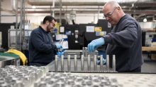 Globalna nesigurnost dovela do eksplozije zapošljavanja u ovoj industriji: Francuzi prednjače, Nijemci im za vratom
