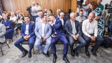 Na tračnice stiže još 13 novih vlakova; evo gdje će prometovati