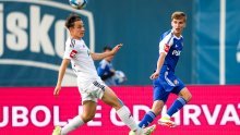 Prvak Bosne i Hercegovine doveo igrača Dinama