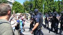 Oglasio se Kremlj o prosvjedima u Srbiji, evo što je poručio Peskov
