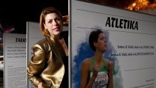 Blanka Vlašić u rijetkom izlasku nakon cijele drame: Ovako se nosi sa cijelom situacijom