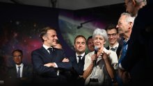 Konj za trku protiv Starlinka: Može li Europa ovime dostići Muskovo svemirsko carstvo?