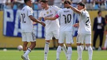 Marca: Trent koristi Mbappeov recept kako bi osvojio suigrače, ali Modrić je i dalje šef svlačionice