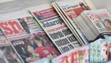 Sada službeno: Hrvatska pošta će distribuirati novine na kioske