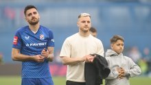 Otkriveno koliko je Dinamo platio Bočkaju da ode iz kluba