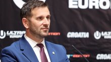 Šuta: Za Sjevernu luku Split izradit će se elaborat zaštite okoliša
