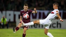 Hajduk dovodi jednog od najboljih igrača Sarajeva?