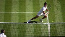 O ovom meču Alcaraza i Fogninija će se još dugo pričati! Epski dvoboj u 1. kolu Wimbledona