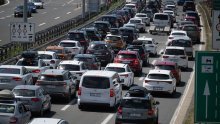 Pripremite živce: Stiže prvi udarni turistički vikend, a tu je i Thompsonov koncert