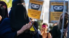 Kazahstan zabranio nošenje odjeće koja prekriva lice u javnosti