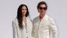 Matthew McConaughey iznenadio nepristojnim ponašanjem: Slavna glumica ovo nije očekivala