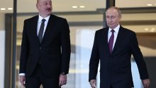 Raste napetost: Azerbajdžanska policija izvršila pretres ruske televizije Sputnik
