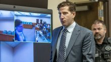 Ubojica studenata priznaje krivnju, dobit će četiri doživotne zatvorske kazne
