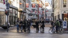 Danska preuzima predsjedanje Europskom unijom