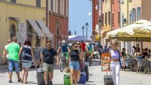 Austrijsko ministarstvo izdalo upozorenja za građane koji putuju u Hrvatsku
