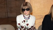 Anna Wintour oprašta se od američkog Voguea, a zbog ovoga je postala viralni hit