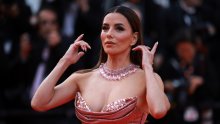Eva Longoria preskočila vjenčanje prijateljice Lauren Sanchez: Razlog će vas iznenaditi