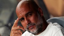 Pep Guardiola se oglasio nakon šokantnog poraza