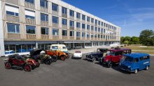 Renault najavljuje jedinstveni projekt baštine: 'Uronite' 2027. u njihovu automobilsku povijest