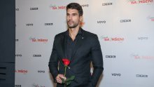 Miloš iz showa 'Gospodin Savršeni' otkrio svoj glazbeni talent