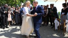 Valcer s Putinom: Mračna istina o unosnim vezama
austrijske elite i Rusije