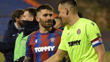 Hajduk se emotivnom objavom oprostio od kapetana: Plovija si punim jedrima
