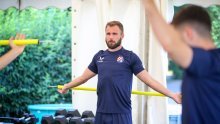 'Htio sam ostati u Dinamu, volim ga, ali...'
