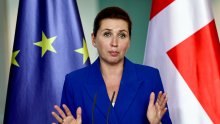 Danska predsjeda EU-om u nikad zahtjevnijim okolnostima, evo na što će staviti naglasak