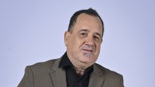 Neno Belan otkrio što mu se dogodilo neposredno prije samog koncerta u Areni