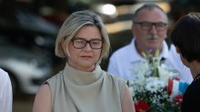 Možemovci položili vijenac na grob Josipa Reihl-Kira