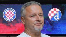 Thompson o dilemi Dinamo-Hajduk: 'Volim sve hrvatske klubove, ali...'