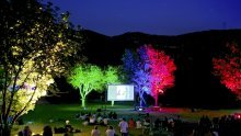 BURA film festival 2025. u Bakru: Projekt nastao u želji vraćanja kulture u manja mjesta