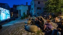BURA film festival ponovno oživljava staru jezgru Bakra: Tri ljetne večeri posvećene snovima i zajedništvu